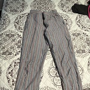 Dress pants